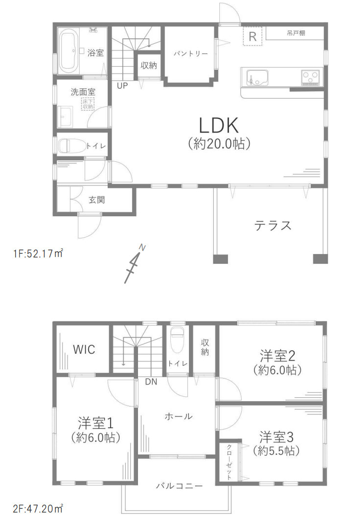 横浜市瀬谷区阿久和西4丁目 中古戸建て【仲介手数料無料】