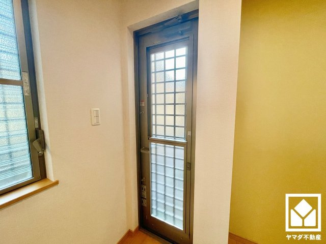 伏見区久我東町のその他