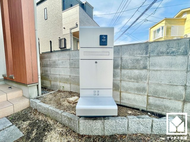 伏見区久我東町のその他