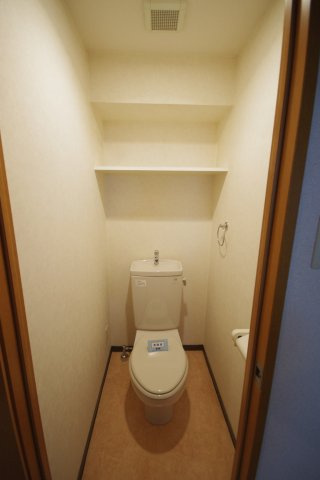 【トイレ】