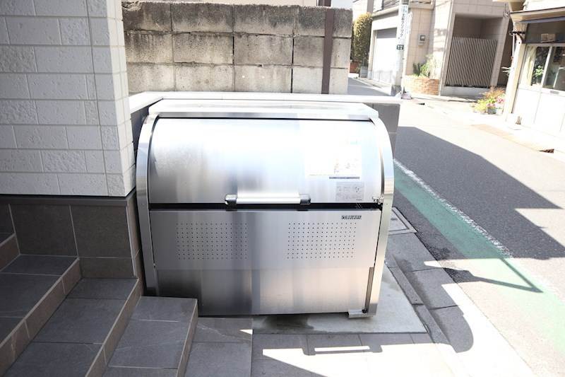 シエルクレール南千住のその他共用部分