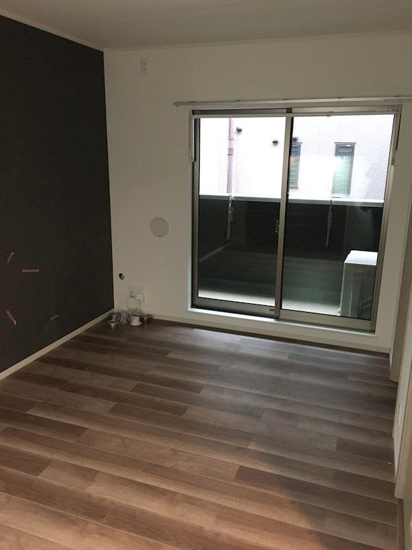 シエルクレール南千住の内装