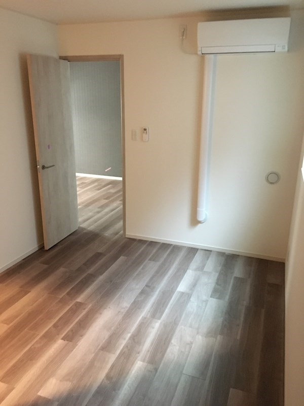 シエルクレール南千住の居間・リビング