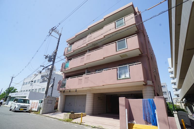 フラッツセンチュリー