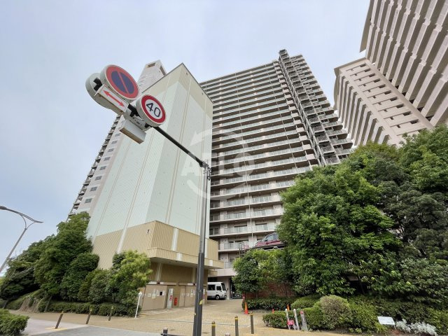 リバーガーデンECOシティアリスの森