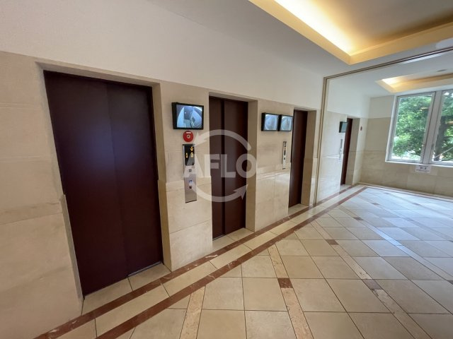 リバーガーデンECOシティアリスの森の設備|リバーガーデンECOシティアリスの森　エレベーター