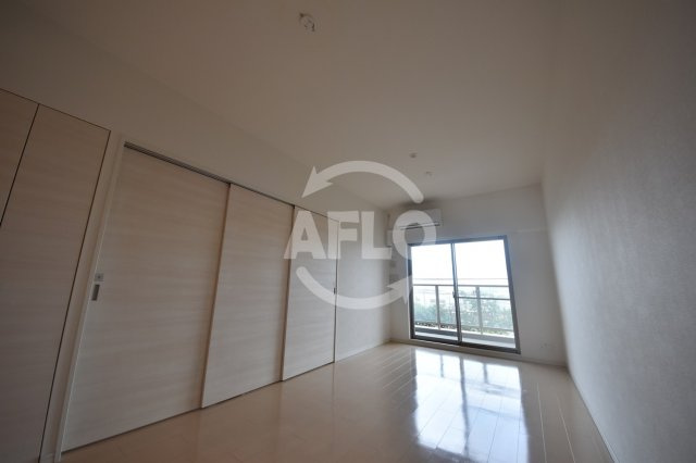 リバーガーデンECOシティアリスの森の居間・リビング|リバーガーデンECOシティアリスの森　リビング