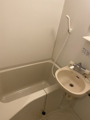 【浴室】 | プレール・ドゥーク練馬 | 浴室乾燥機付きバス。