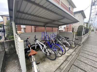 【その他共用部分】 | シンビオーシェ