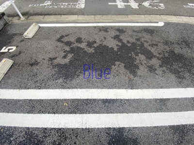 【駐車場】 | シンビオーシェ