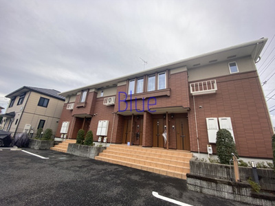 【外観】 | シンビオーシェ