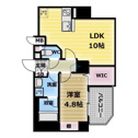 【間取り】 | 豪華な室内です、お1人でもお2人でも入居可能☆