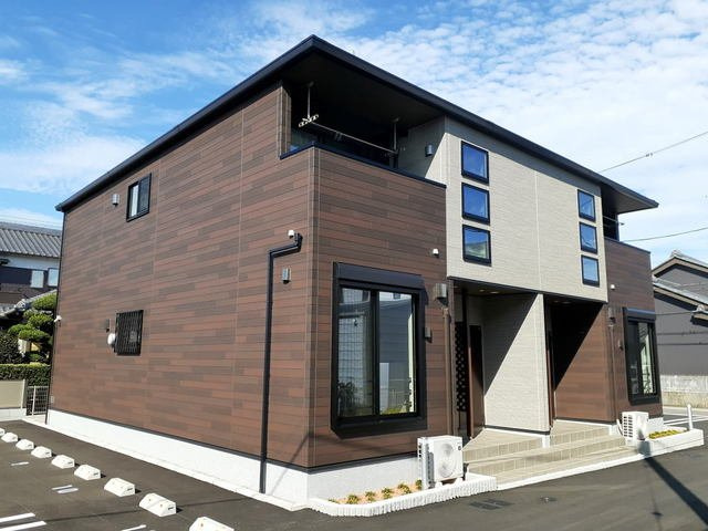 アレーズⅠ　　刈谷市近郊の賃貸はクラスホーム刈谷店