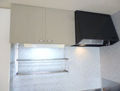 【設備】 | サニーグリーン北喜C