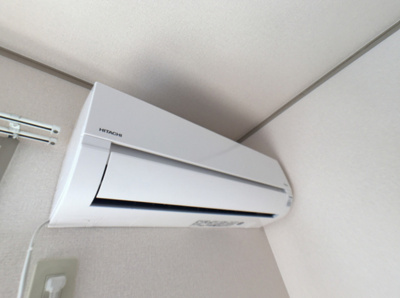 【設備】 | サニーグリーン北喜C