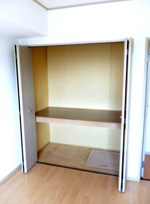 【収納】 | サニーグリーン北喜C