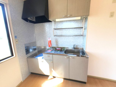 【キッチン】 | サニーグリーン北喜C