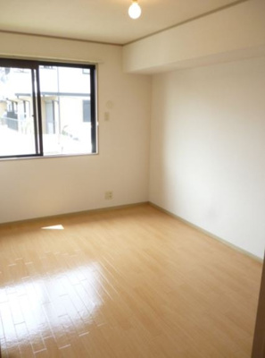 【内装】 | サニーグリーン北喜C