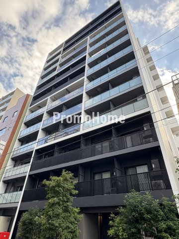 バウスフラッツ日本橋馬喰町