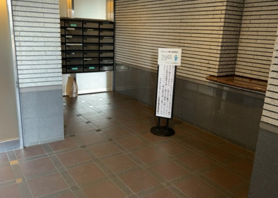 【その他共用部分】 | ライオンズガーデン小田急相模原 | 共用部分は、一棟の建物に住む区分所有者全員が共同で所有するとし、共用部分の管理、補修などは、区分所有者で形成される管理組合が行います。個人の判断で勝手に変更することはできませんので覚えておきましょう。