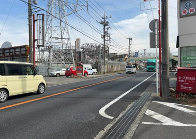 【展望】 | ライオンズガーデン小田急相模原 | 眺望を気にして物件を探す場合、前面に建物が建っていないか現地で確認しましょう！前面に建物があると景色はもちろん、日当たりや風通しにも影響が出てきます。住んだ時のことを想像しながら現地見学をしましょう。