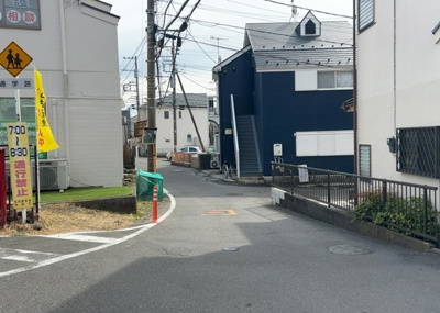 【展望】 | ライオンズガーデン小田急相模原 | 景色重視でお家選ぶをするとスーパーが遠い！学校が遠い！など生活をするうえで利便性で困ることもあります。まず一度現地を見学する際に、周辺の施設などがあるかを確認し、暮らし始めた後のことを想像しましょう。