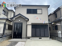 中古戸建　神戸市西区玉津町出合の画像