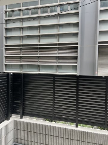 アーバネックス文京小石川の展望