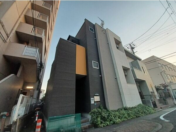 グランディール大宝