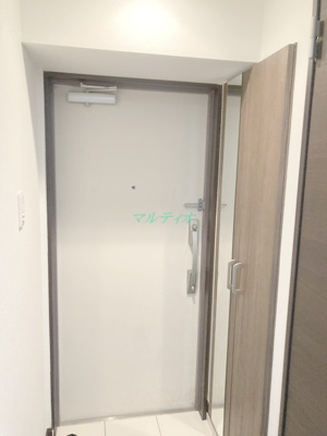 【玄関】 | シャッツクヴェレ浅草橋 | 玄関