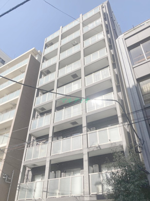 【外観】 | シャッツクヴェレ浅草橋 | 外観