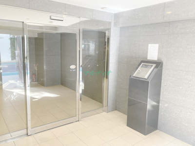 【セキュリティ】 | シャッツクヴェレ浅草橋