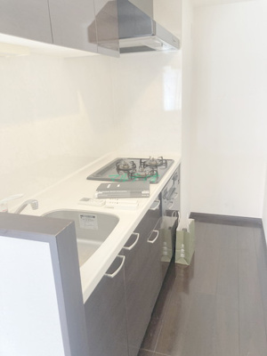 【キッチン】 | シャッツクヴェレ浅草橋 | キッチン