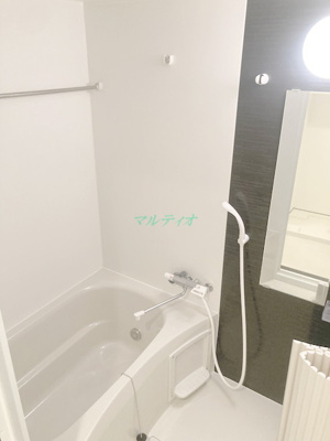 【浴室】 | シャッツクヴェレ浅草橋 | 浴室