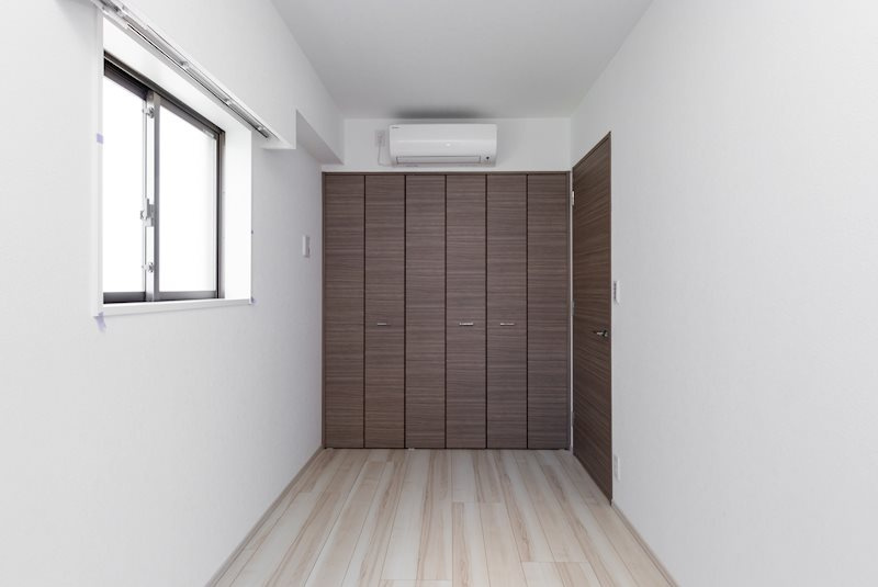 アルテシモルーナの内装