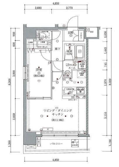 アルテシモルーナ