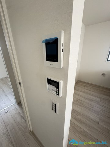 平塚市達上ヶ丘２期　新築戸建　全2棟2号棟の設備