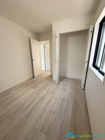 平塚市達上ヶ丘２期　新築戸建　全2棟2号棟の子供部屋
