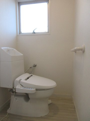 【トイレ】 | 小牧キャッスルハイツ