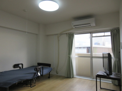 【洋室】 | 小牧キャッスルハイツ