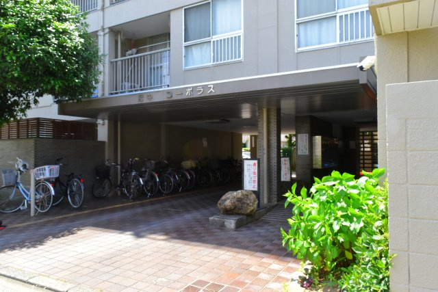 府中市晴見町１丁目の中古マンション