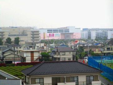 【展望】 | 光峰ビル