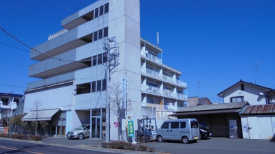 【外観】 | 光峰ビル
