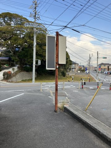 若宮東ビルの駐車場