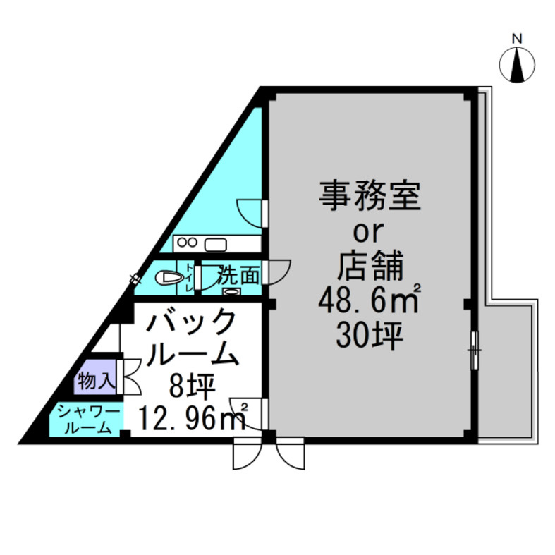 若宮東ビル