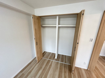 【収納】 | グランドハイツ甲陽園 | 収納豊富です