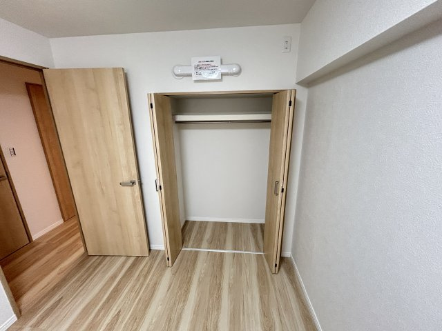 【収納】 | グランドハイツ甲陽園 | 収納があります