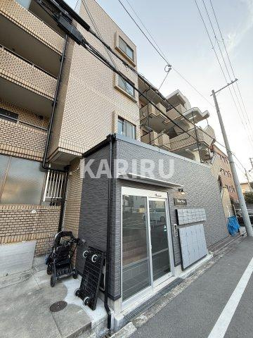 ミライ　ハイム(1号館)