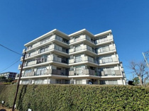 平塚高村団地の画像