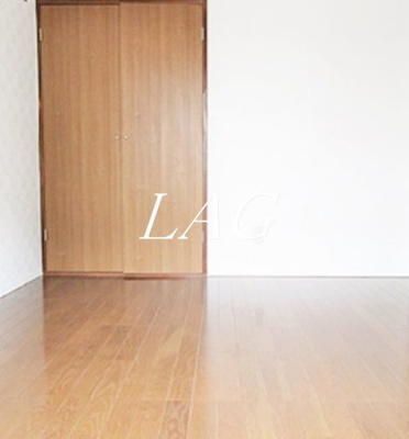 【居間・リビング】 | 粕谷ビル | 洋室のお部屋です。